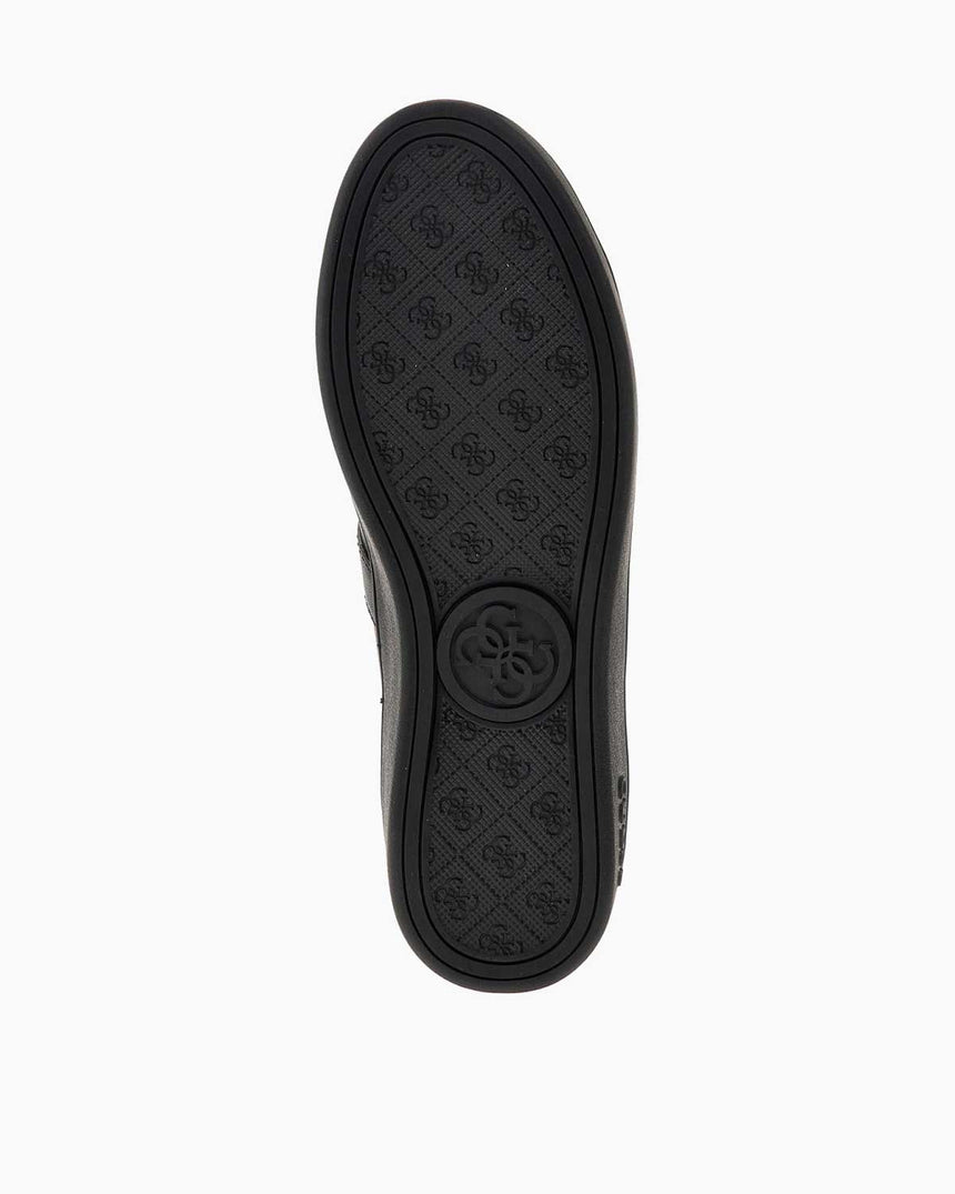 Guess Britz Kadın Sneaker Black