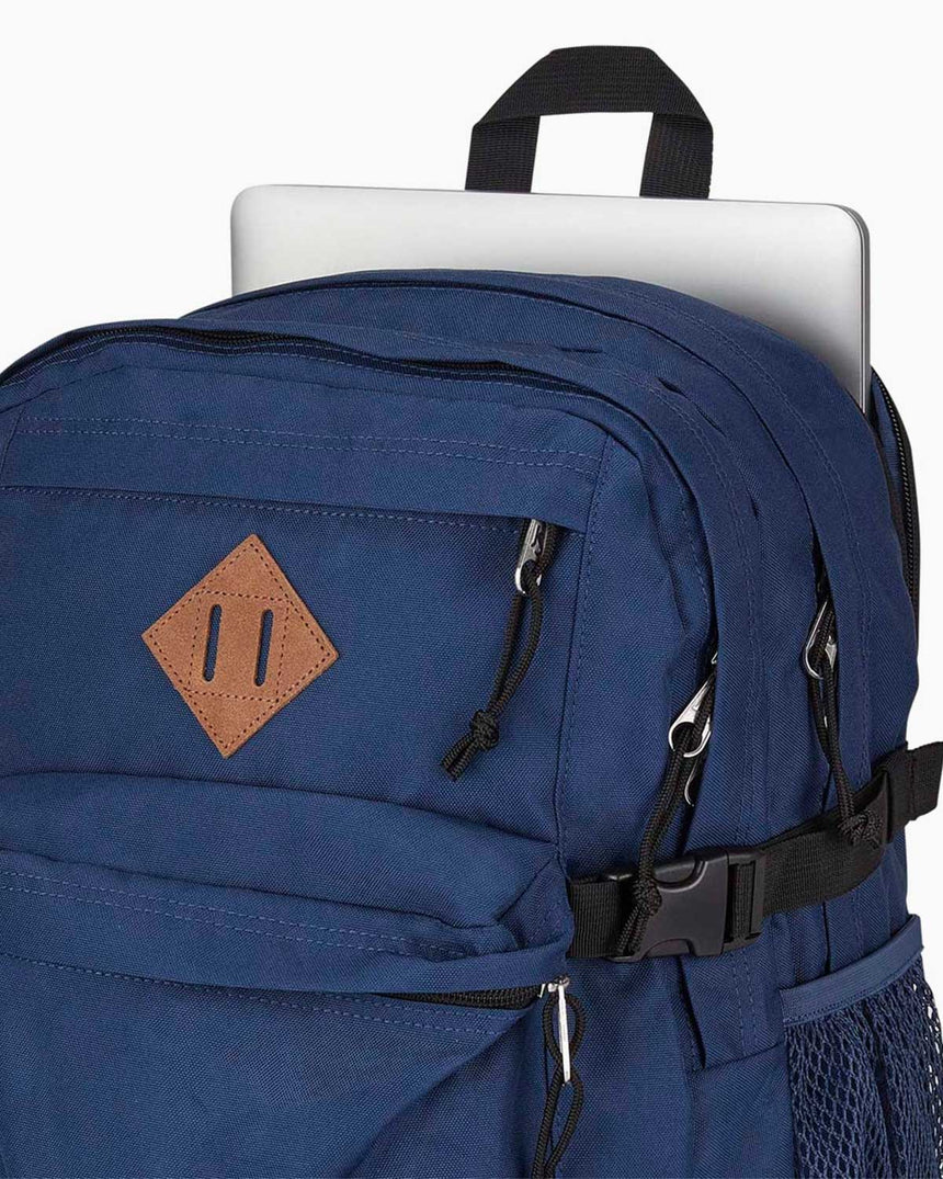 Jansport Main Campus Sırt Çantası Navy