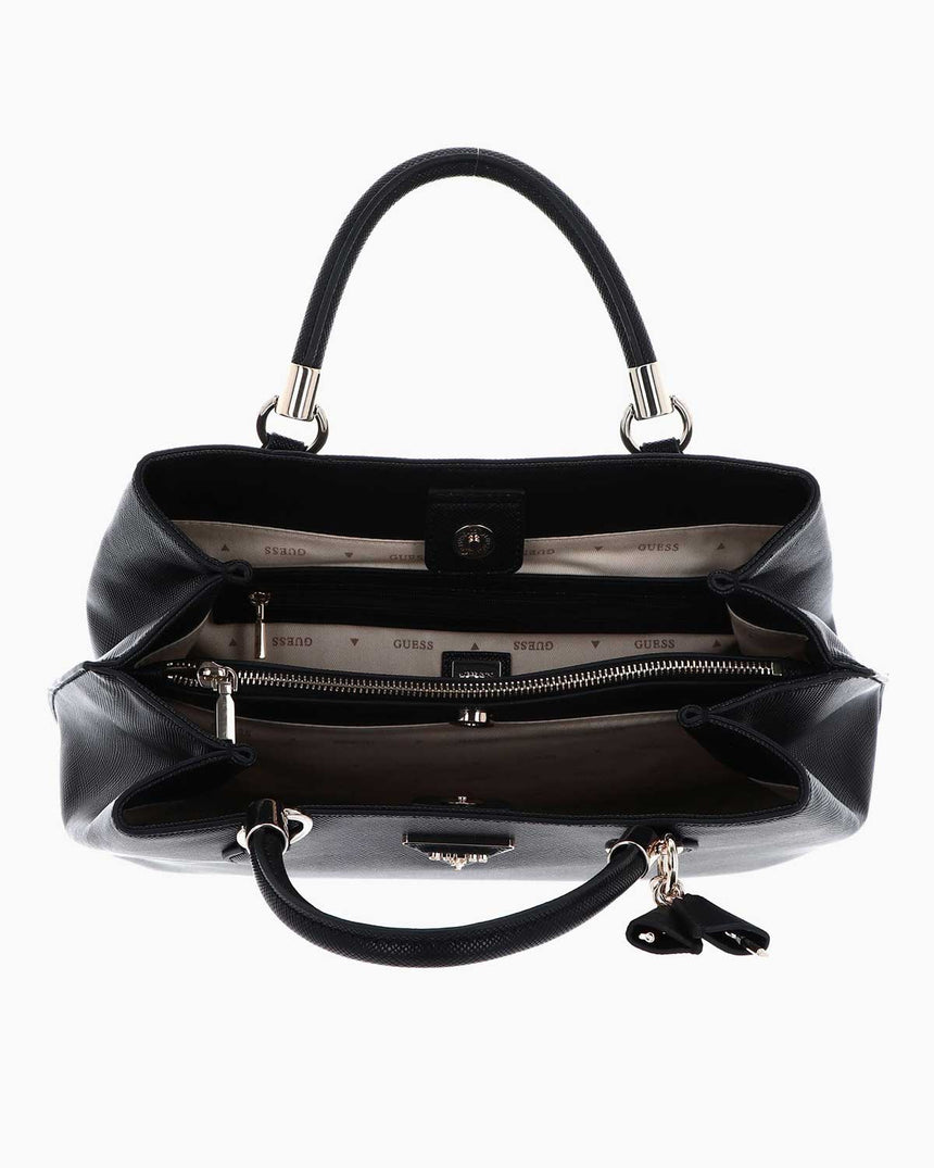 Guess Gizele Compartment El Çantası