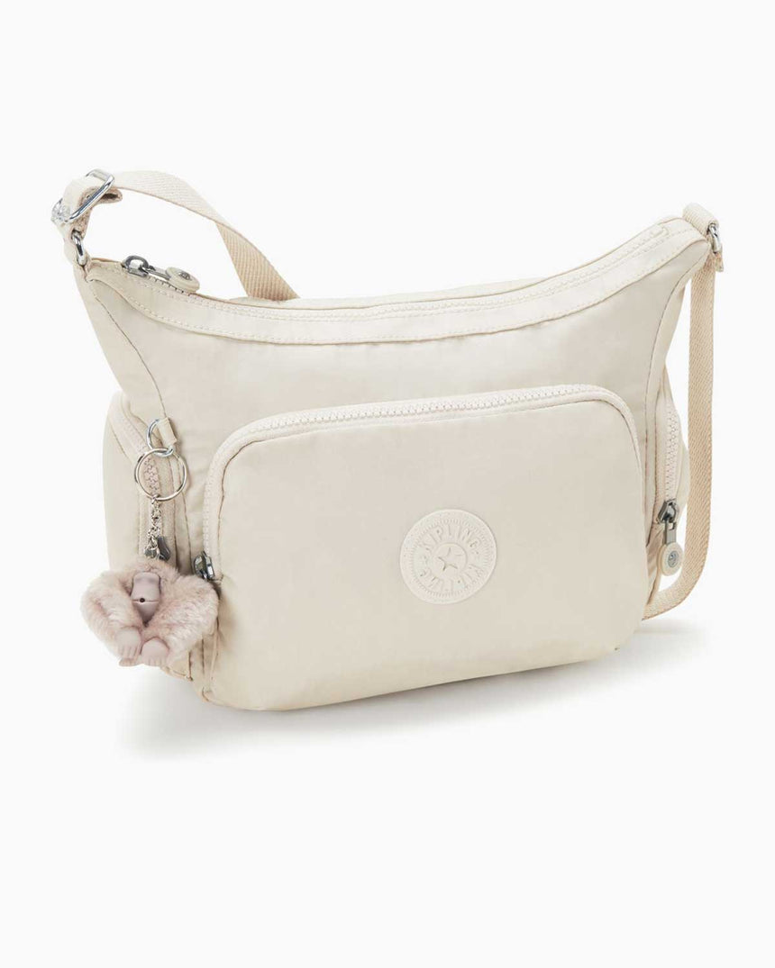 Kipling Gabbie S Basic Plus Omuz Çantası