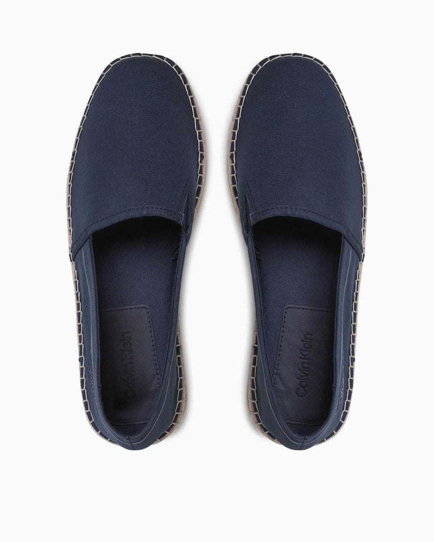 Calvin Klein Espadrille Cv Ns Erkek Ayakkabı