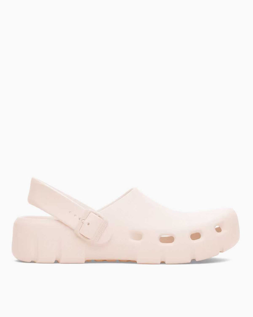 Birkenstock Birki Flow Eva Kapalı Terlik Light Rose