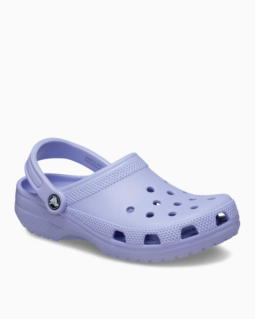 Crocs Classic Kadın Terlik Mystic Purple