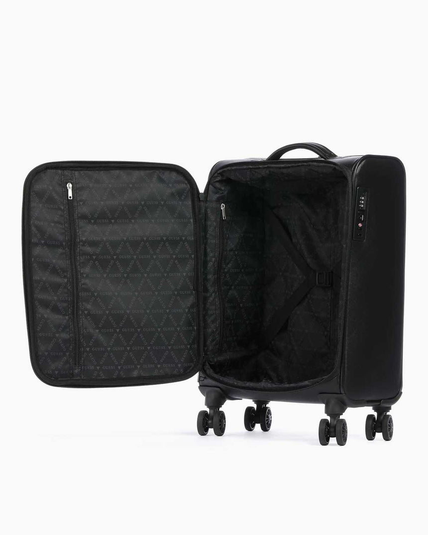 Guess Napolin Travel Kabin Boy Valiz