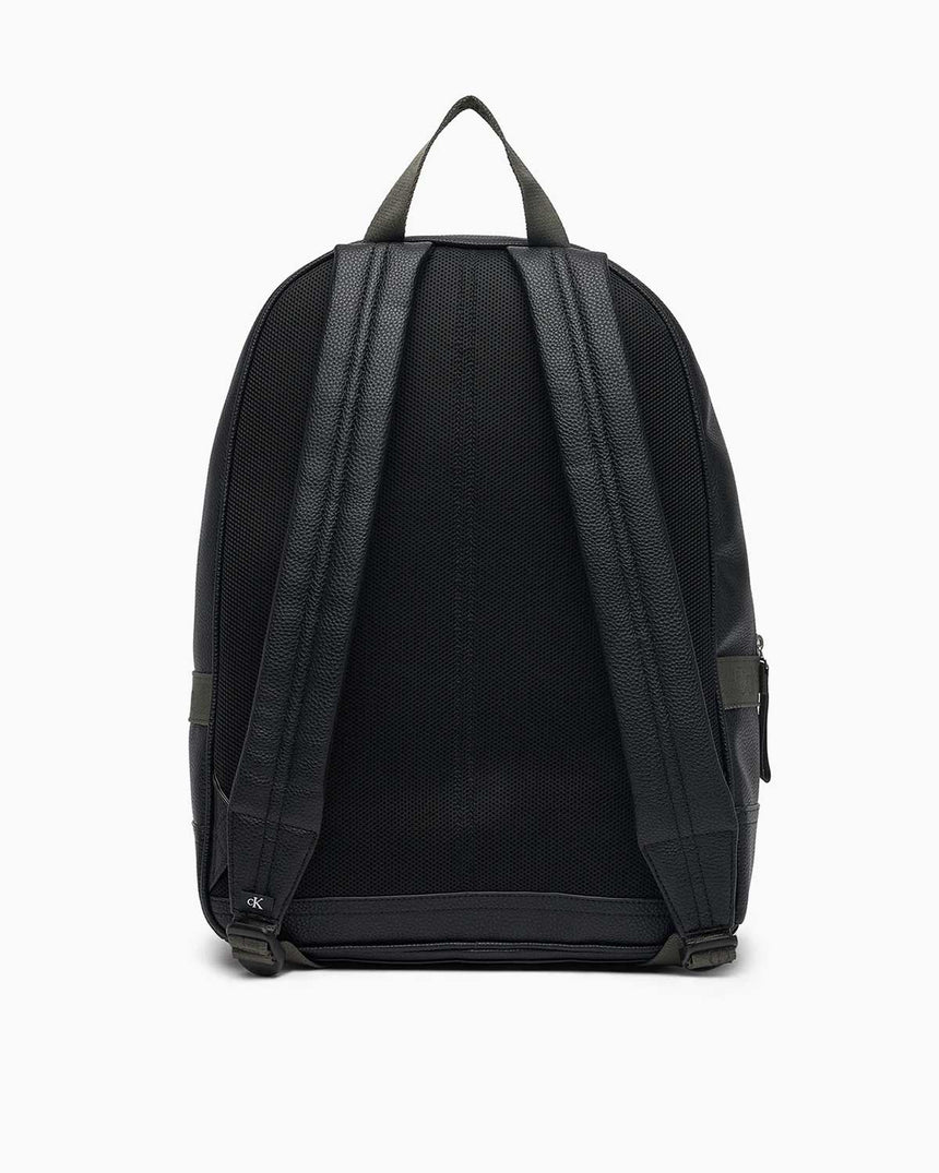 Calvin Klein Kargo 43 Erkek Sırt Çantası Black/Black