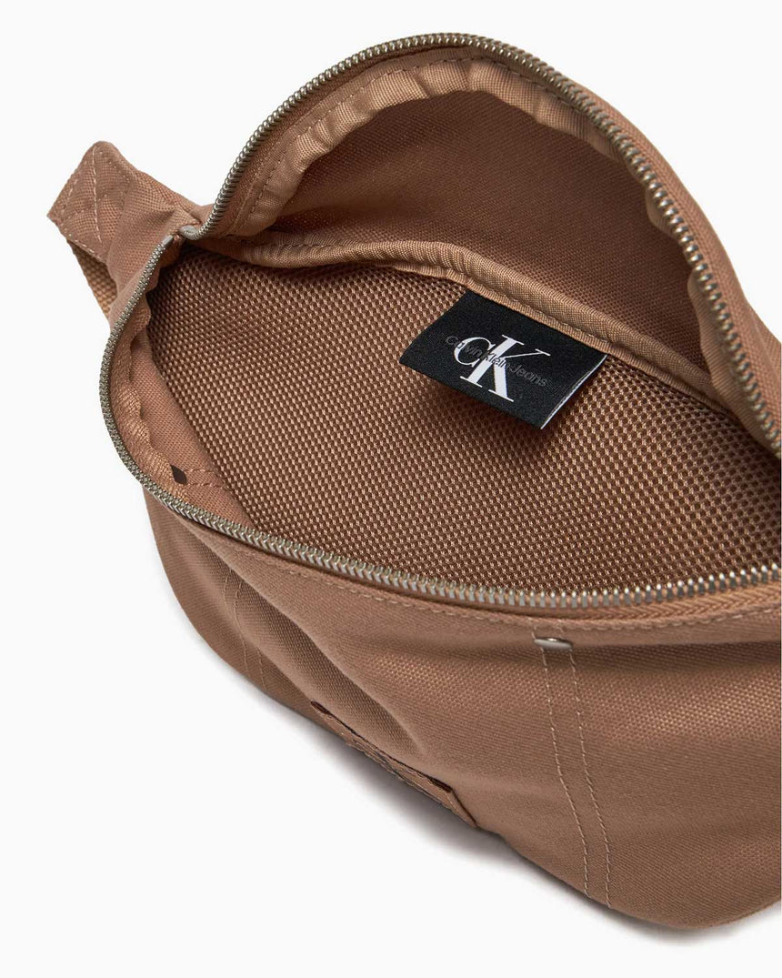 Calvin Klein Jeans Sport Essentials Bel Çantası Savannah Tan