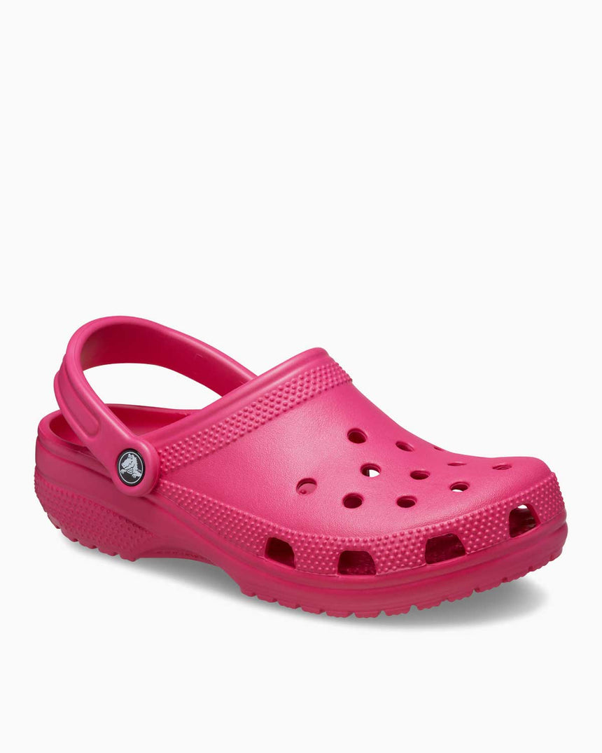 Crocs Classic Kadın Terlik Dragon Fruit