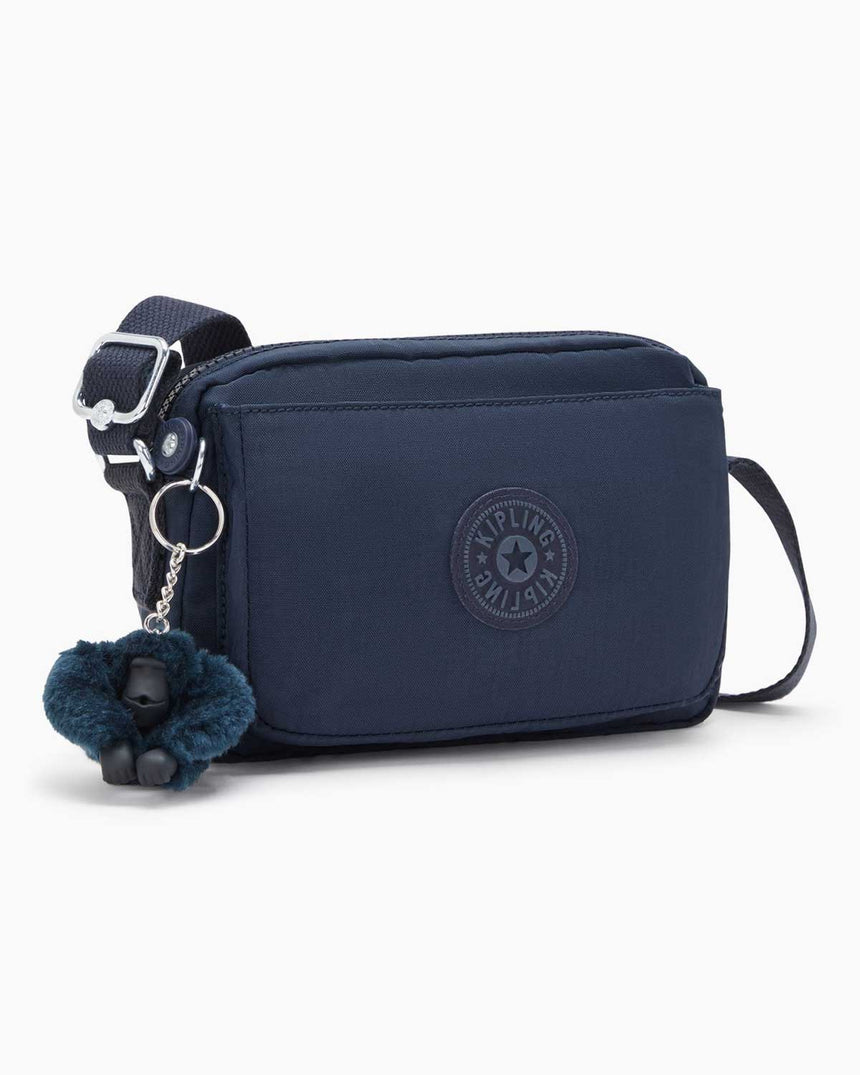 Kipling Abanu Basic Çapraz Askılı Kadın Çantası