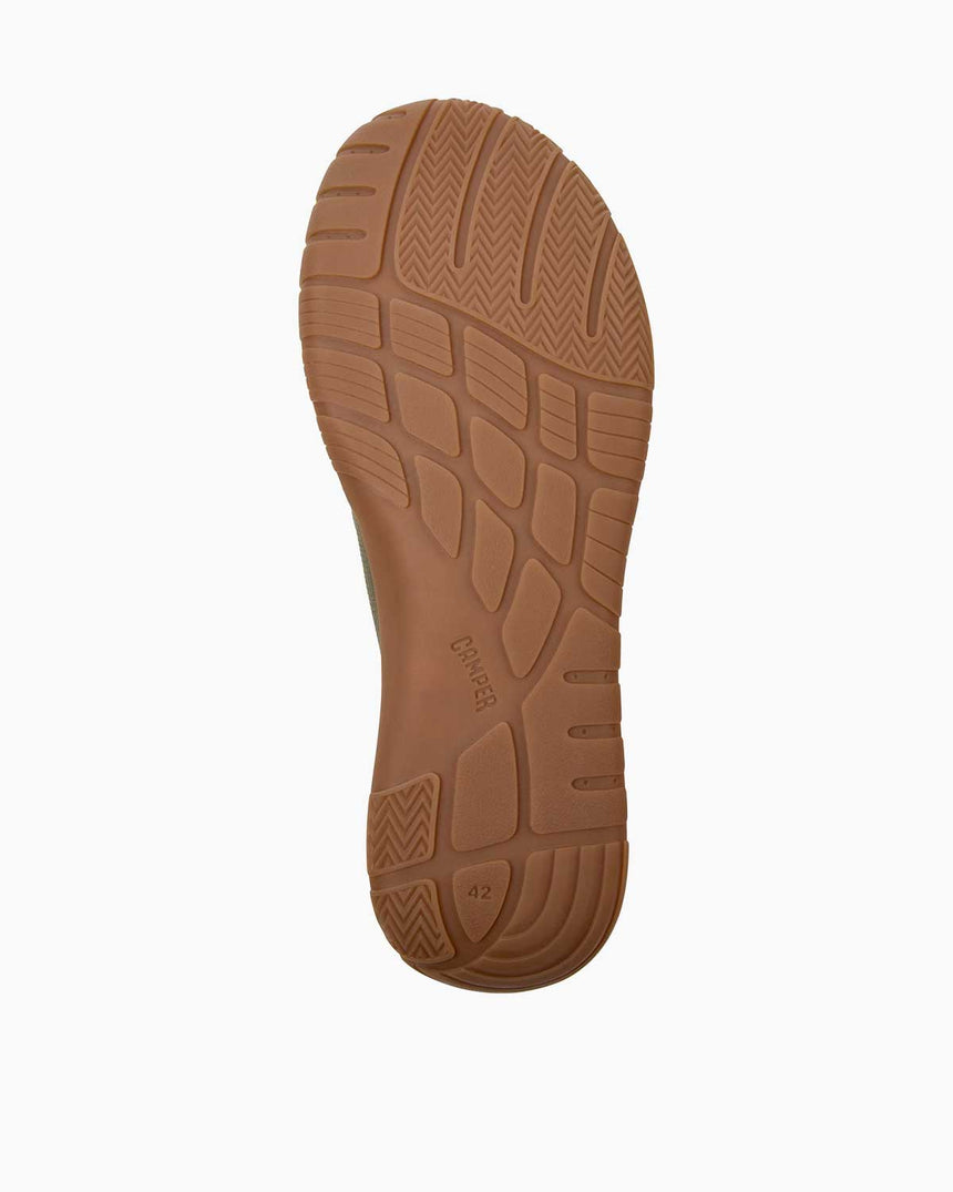 Camper Peu Path Sneaker Yeşil