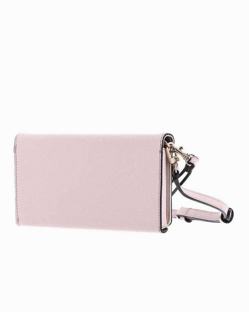 Guess Laurel Crossbody Tutma Kulplu Portföy Cüzdan