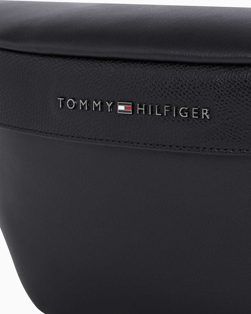 Tommy Hilfiger Corp Bumbag Waistbag Bel Çantası Black