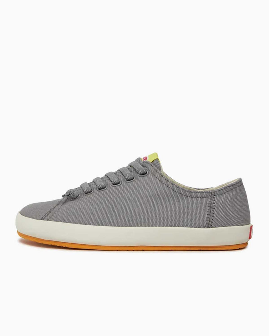 Camper Peu Rambla Vulcanizado Sneakers Gri
