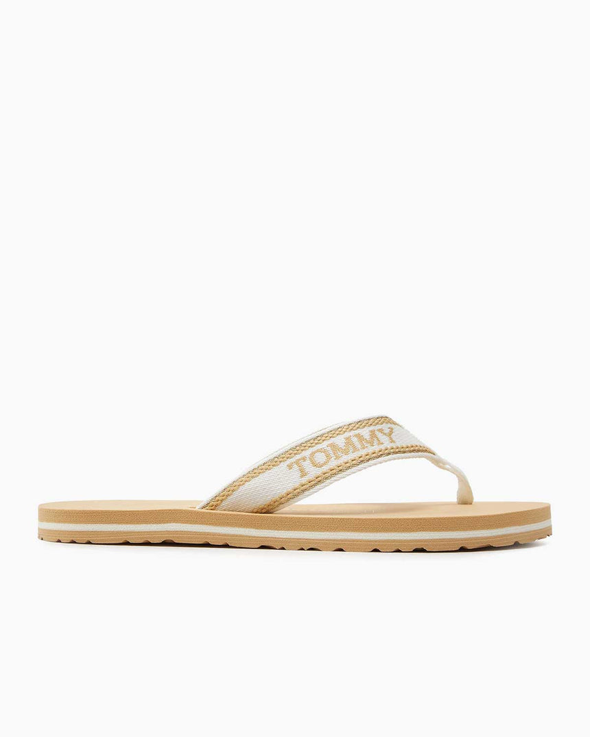 Tommy Hilfiger Beach Flip Flops Terlik