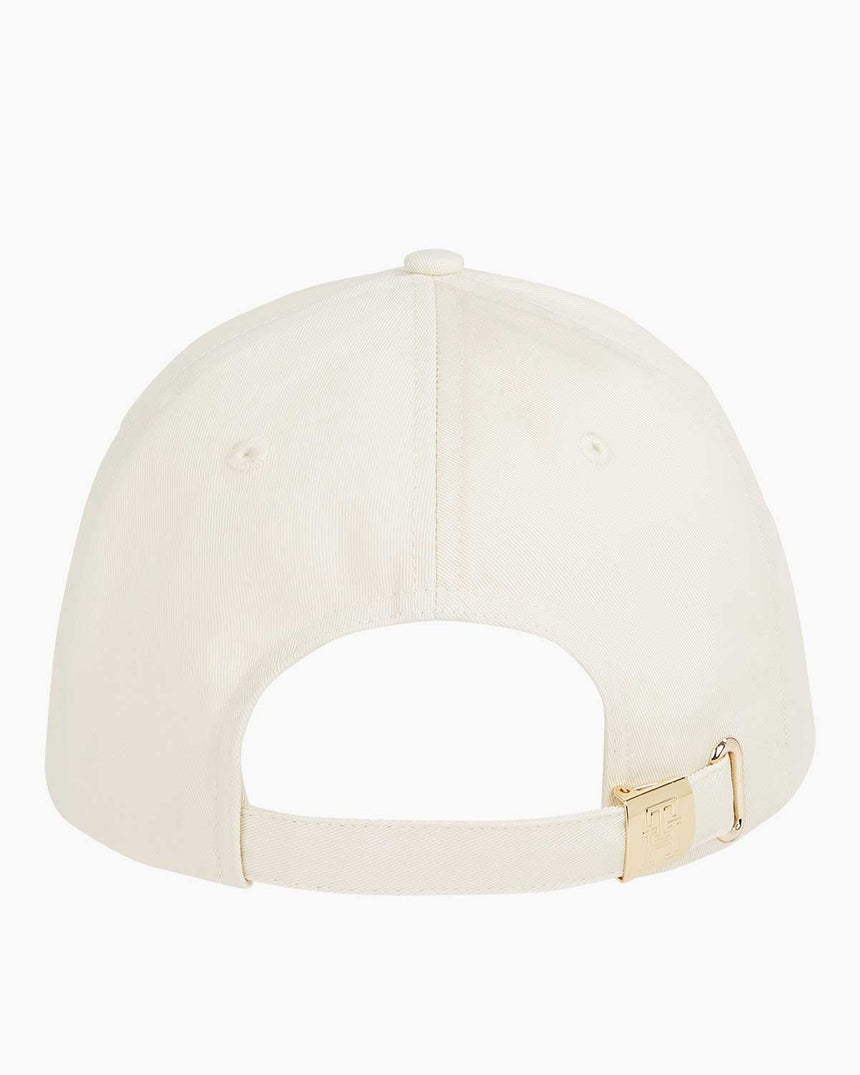 Tommy Hilfiger Elevated Chic Şapka Sugarcane