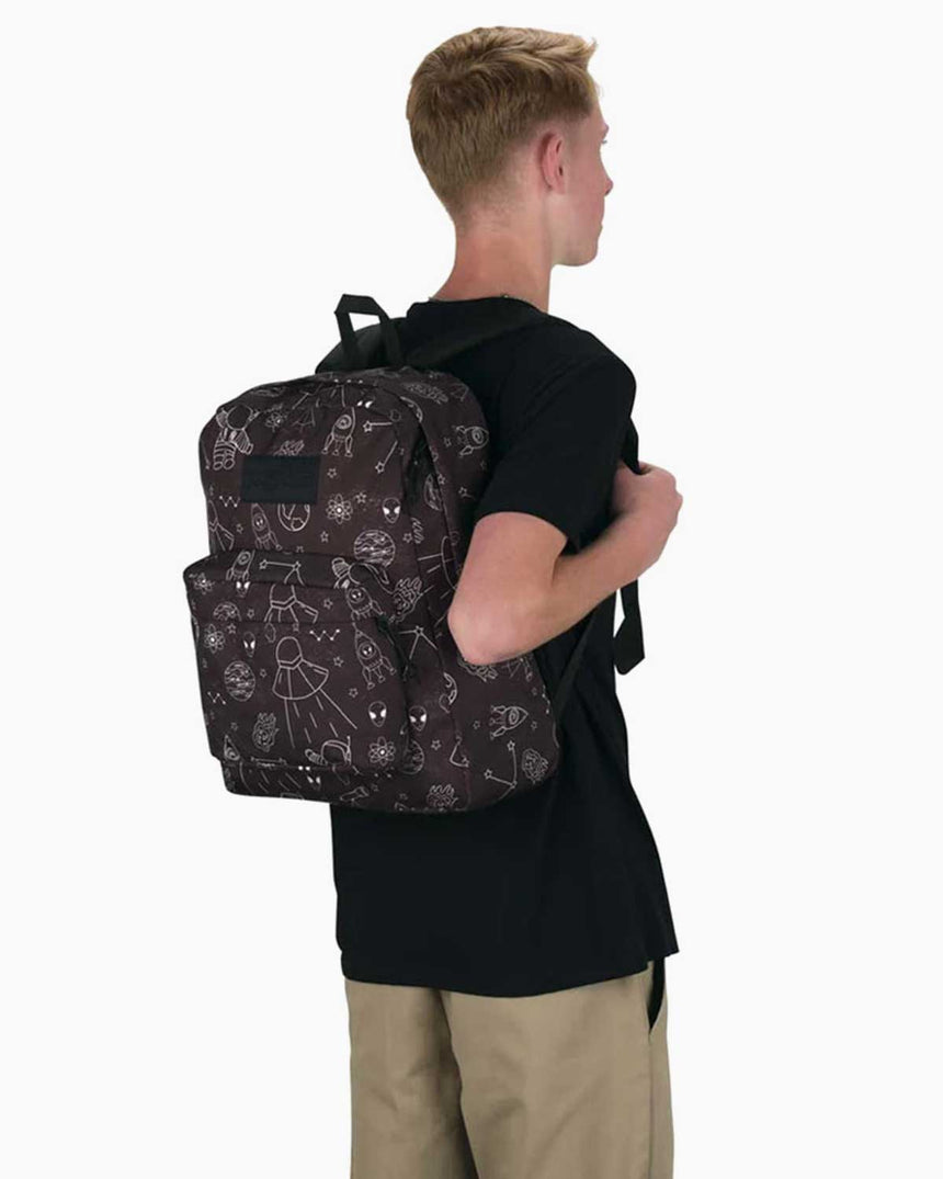 Jansport Superbreak Plus Sırt Çantası