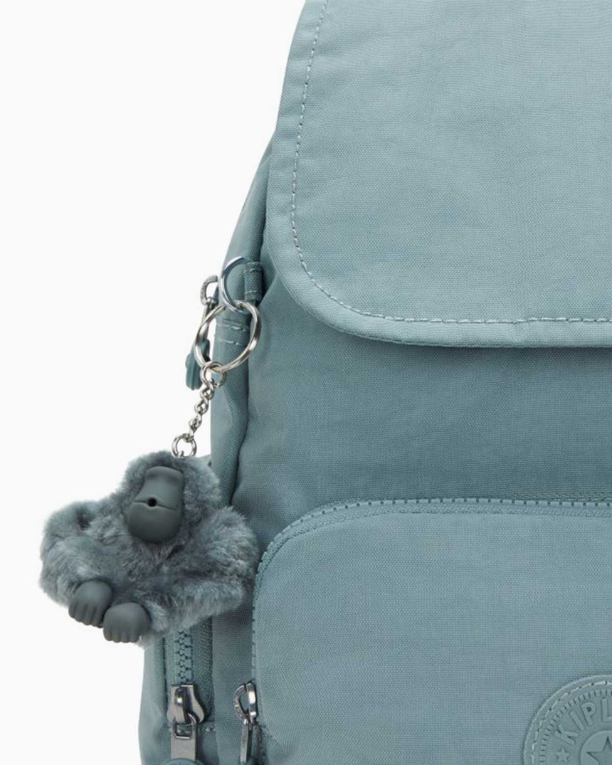 Kipling City Zip S Basic Sırt Çantası