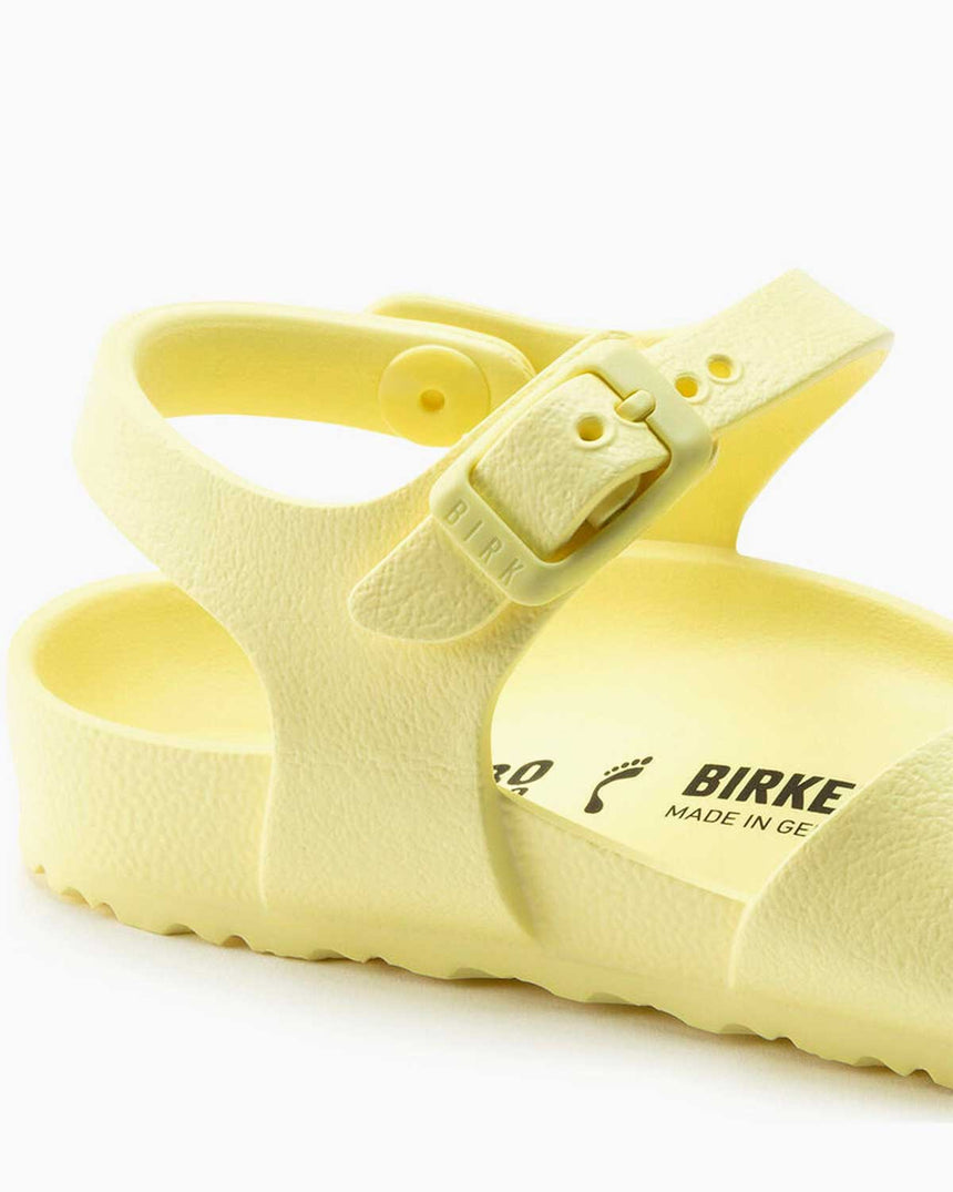 Birkenstock Unisex Rio Kids Eva Terlik