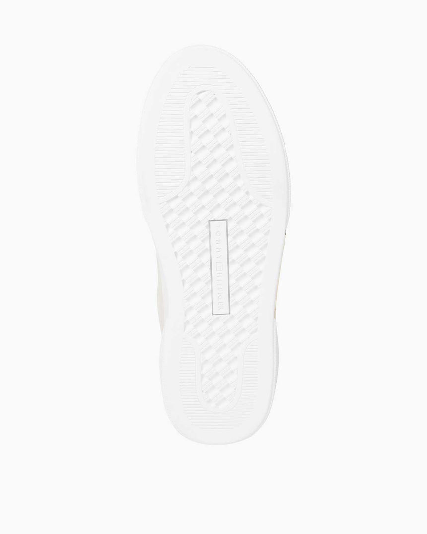 Tommy Hilfiger Chic Court Sneaker Sugarcane