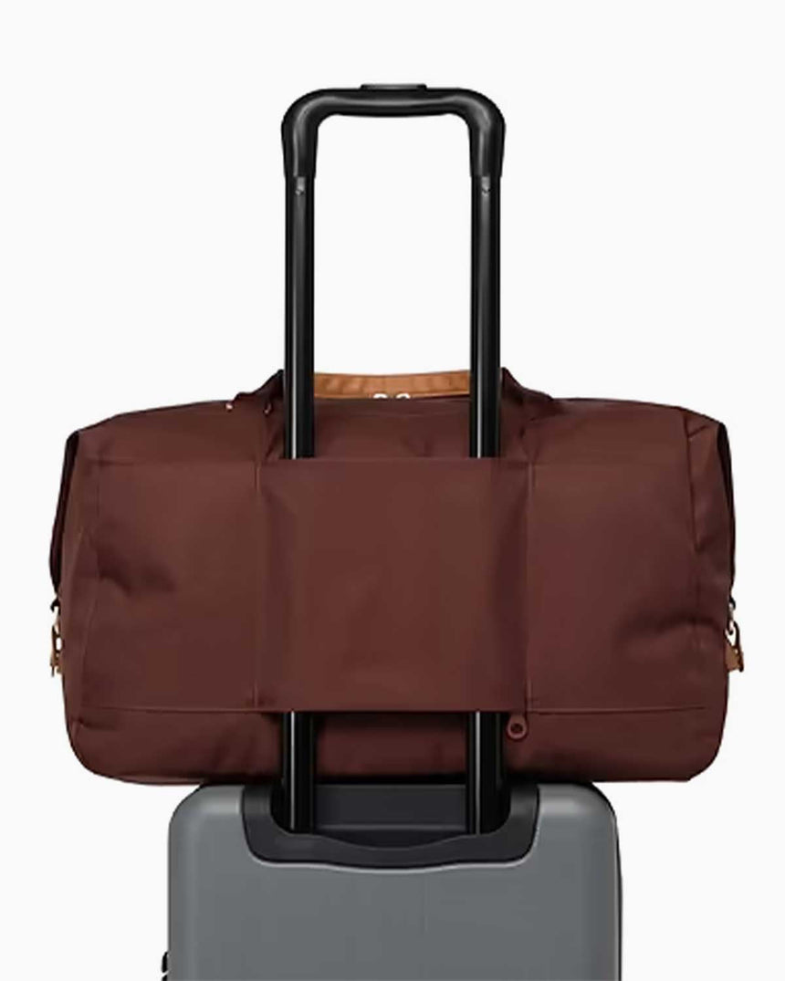 Herschel Maia Weekender Spor Çantası Rum Raisin