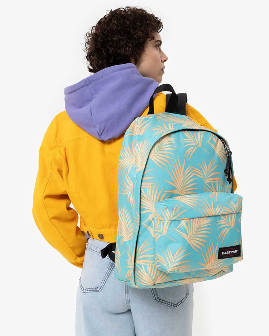 Eastpak Out Of Office Sırt Çantası Brize Aqua Grade