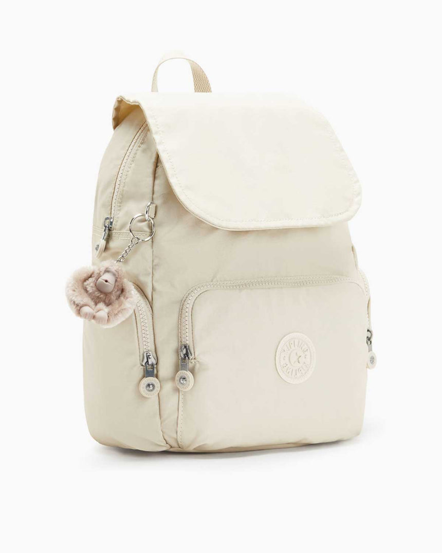 Kipling City Zip S Basic Plus Sırt Çantası