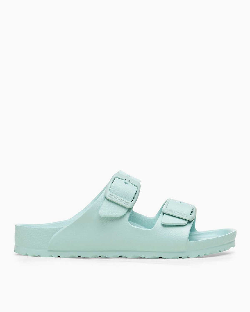 Birkenstock Arizona Kids Terlik Surf Green