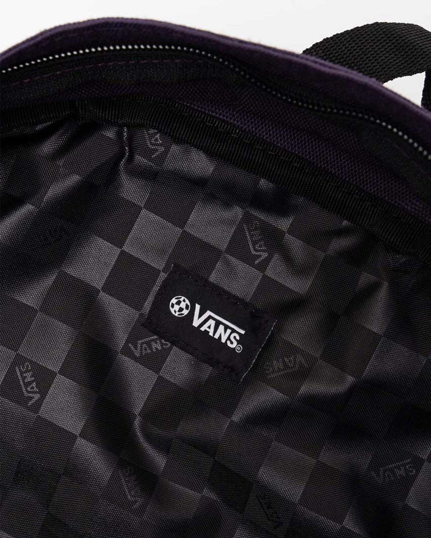 Vans Old Skool Trek Backpack Sırt Çantası Gothic Grape