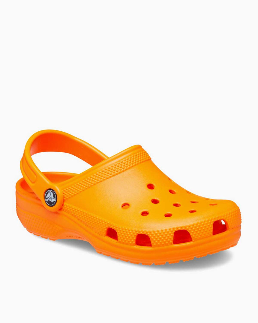 Crocs Classic Clog K Kız Çocuk Terlik