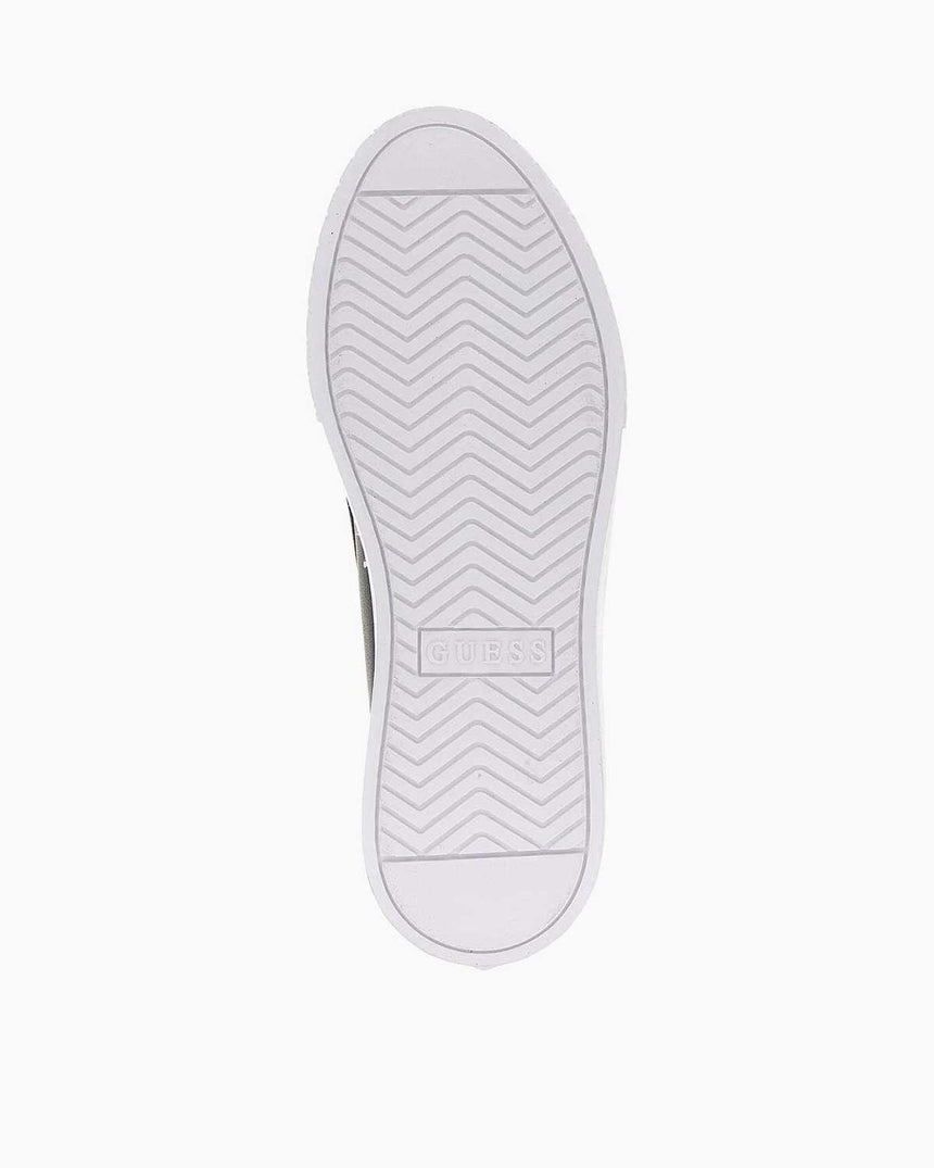 Guess Pardie Logolu Sneakers Black