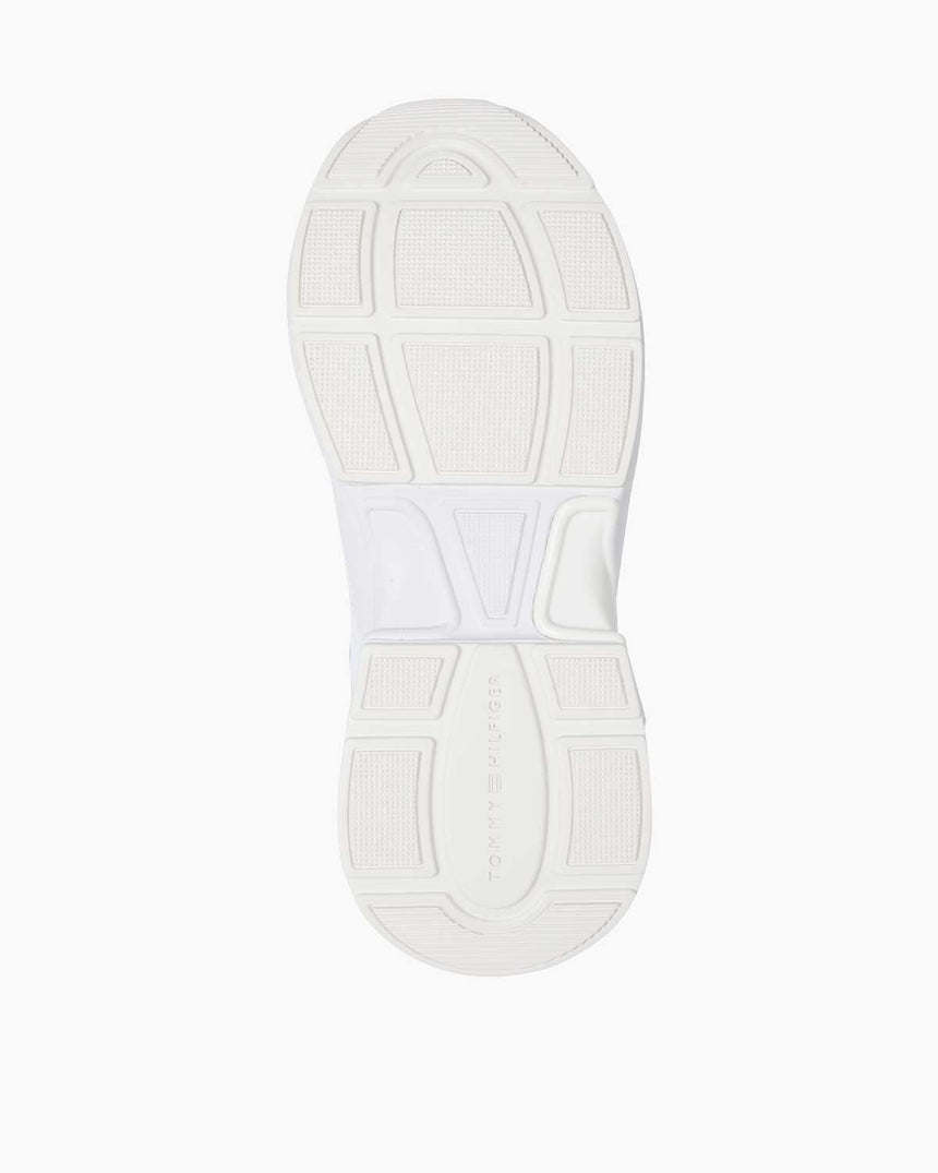 Tommy Hilfiger Chunky Runner Sneaker White