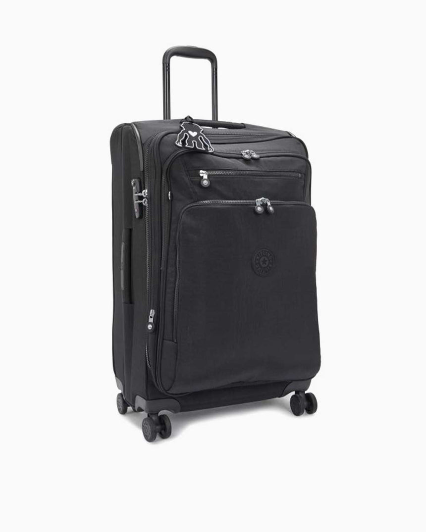 Kipling New Youri Spin M Orta Boy Valiz