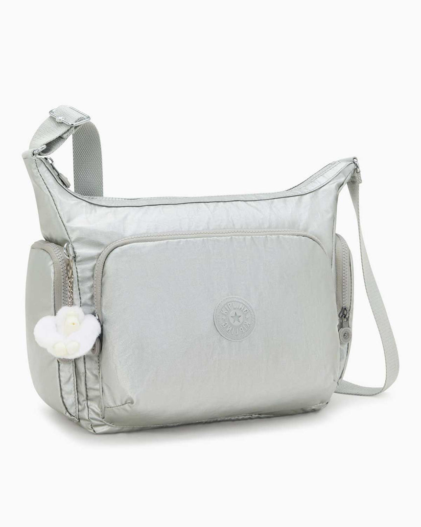 Kipling Gabbie Basic Plus Çarpaz Askılı Çanta