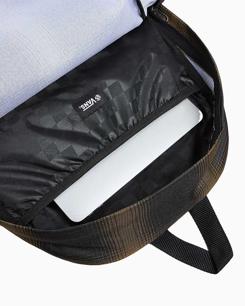 Vans Old Skool Sırt Çantası Verdant Green