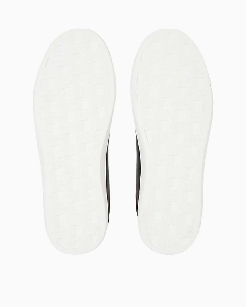 Calvin Klein Cupsole Kadın Sneaker Black/Bright White