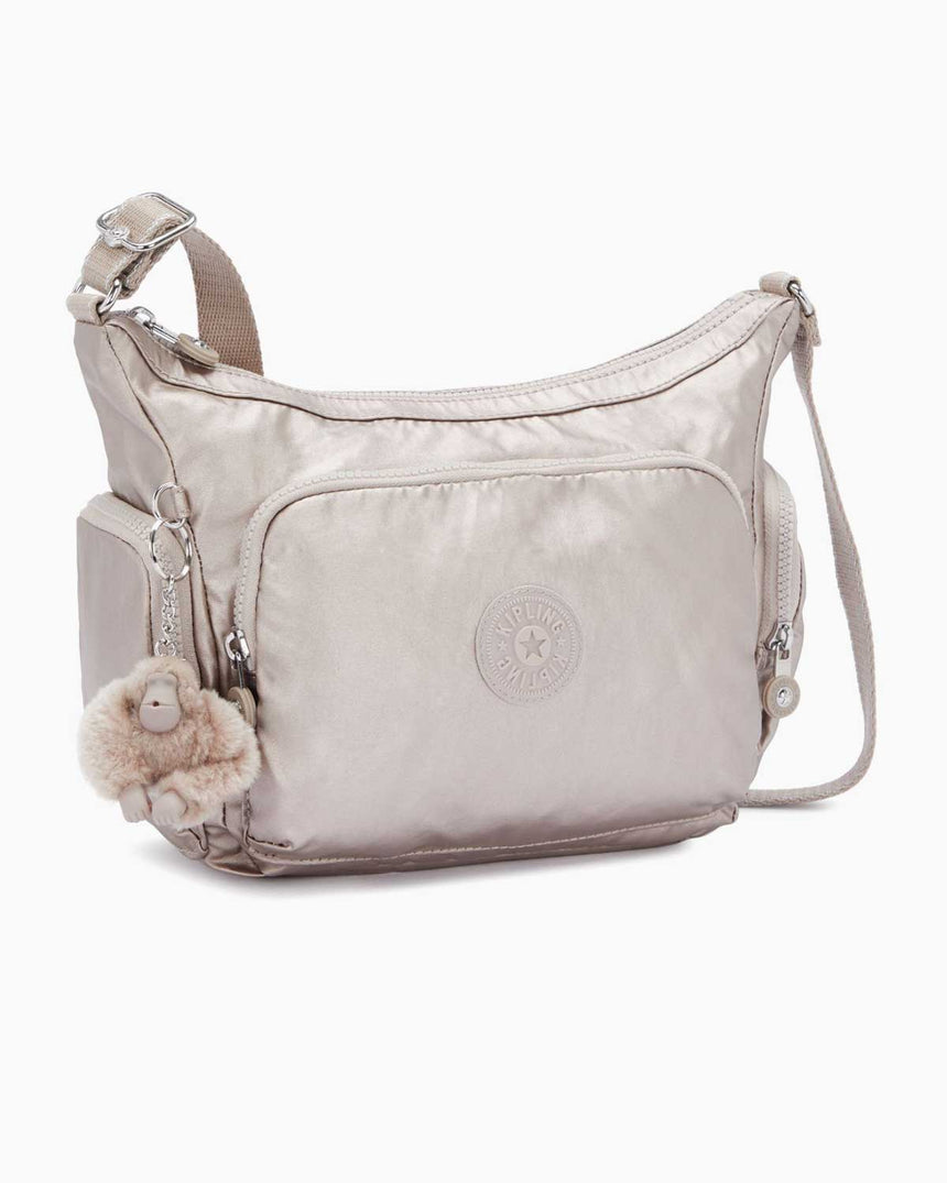 Kipling Gabbie S Basic Plus Omuz Çantası