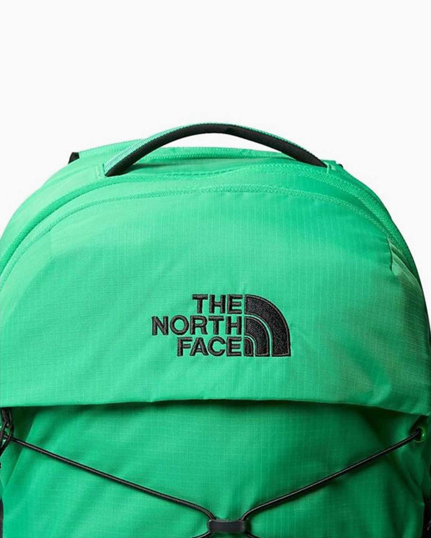 The North Face Borealis Sırt Çantası Optic Emerald/Black