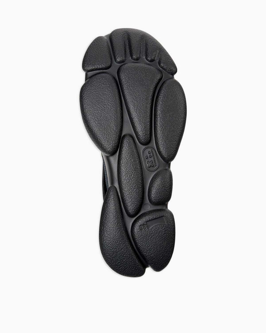 Camper Karst Logolu Sneaker Renkli