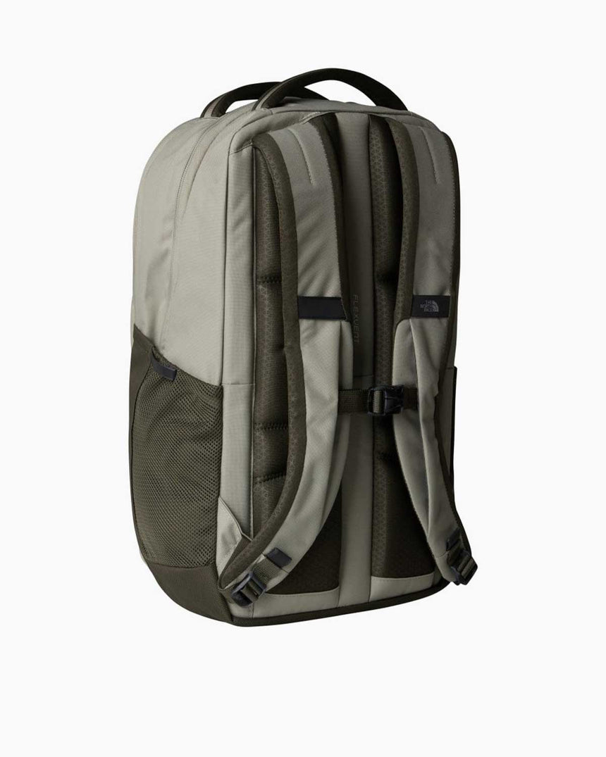 The North Face Vault Unisex Sırt Çantası CLAY GREY/NEW TAUPE GRE