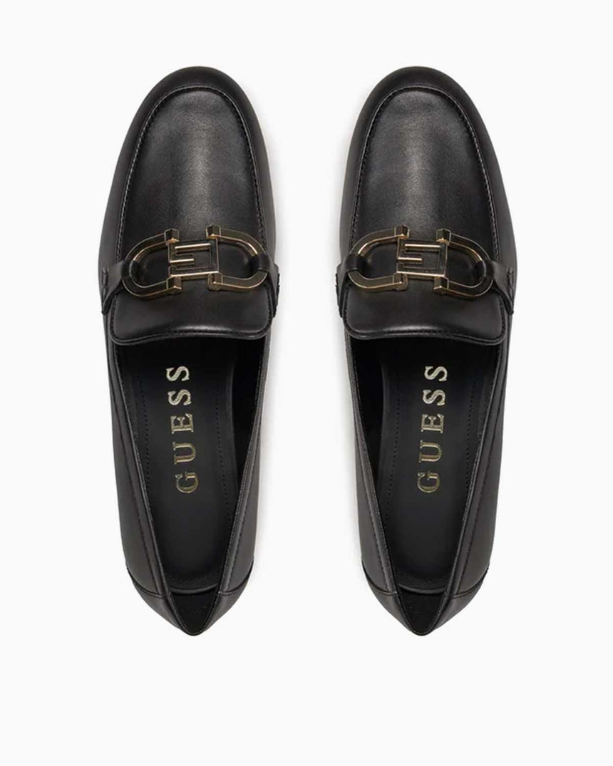 Guess Logolu Rugan Casual Shoes Ayakkabı