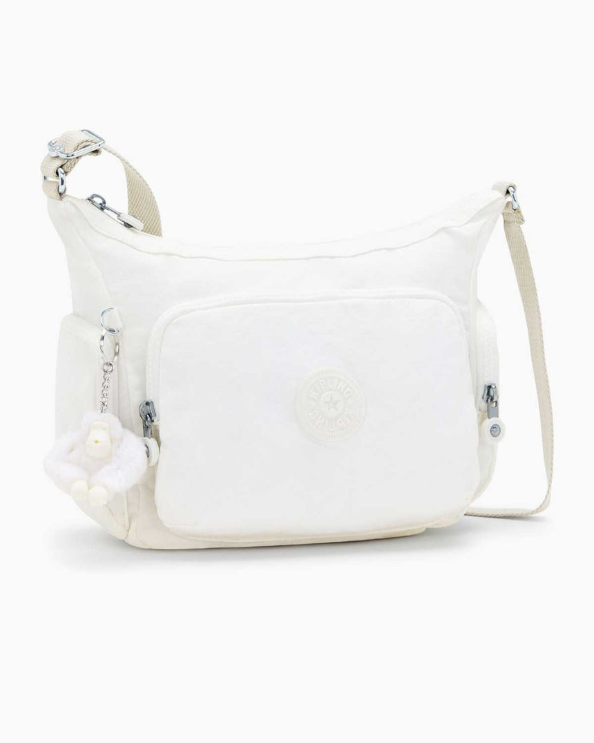 Kipling Gabb S Basic Omuz Çantası