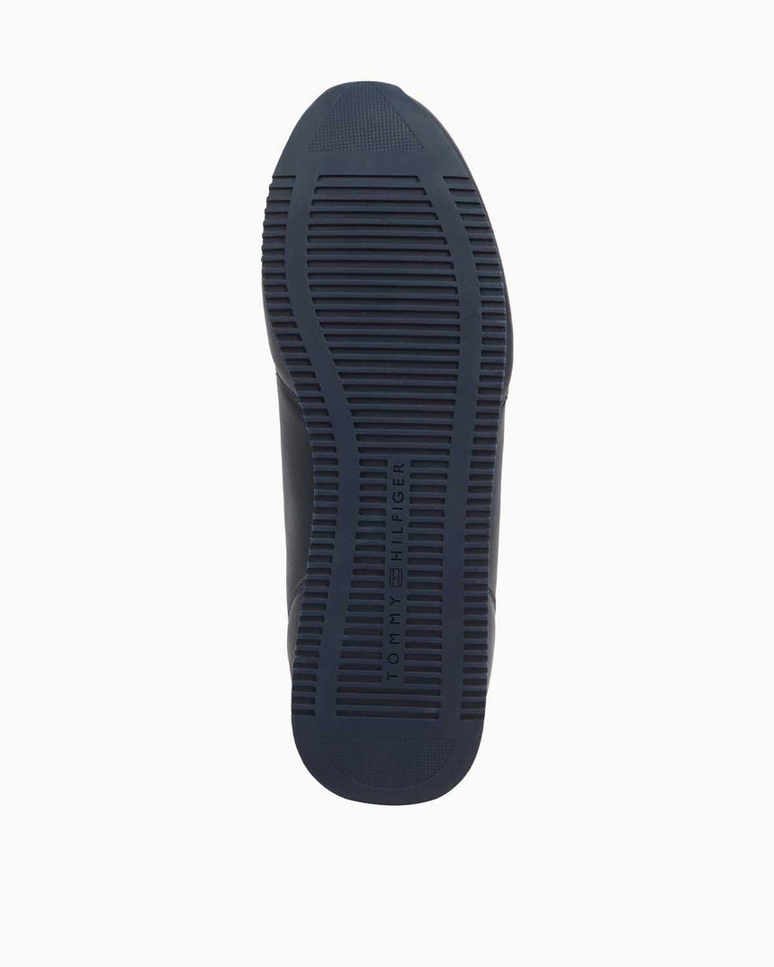 Tommy Hilfiger Runner Po Mix Sneaker Desert Sky