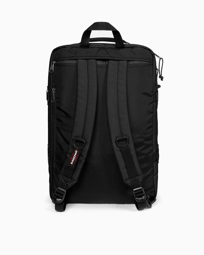 Eastpak Travelpack Laptop Bölmeli Sırt Çantası Black