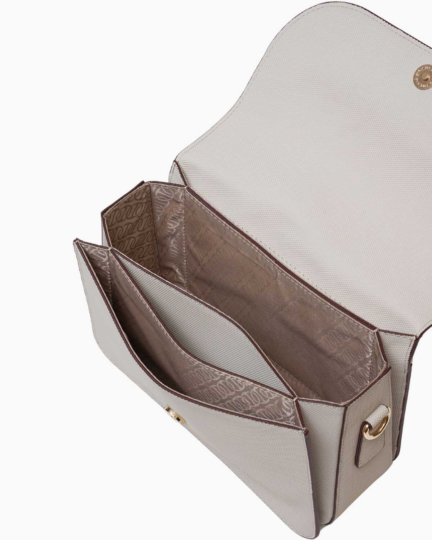 Us Polo Assn Logolu Çapraz Askılı Çanta Taş