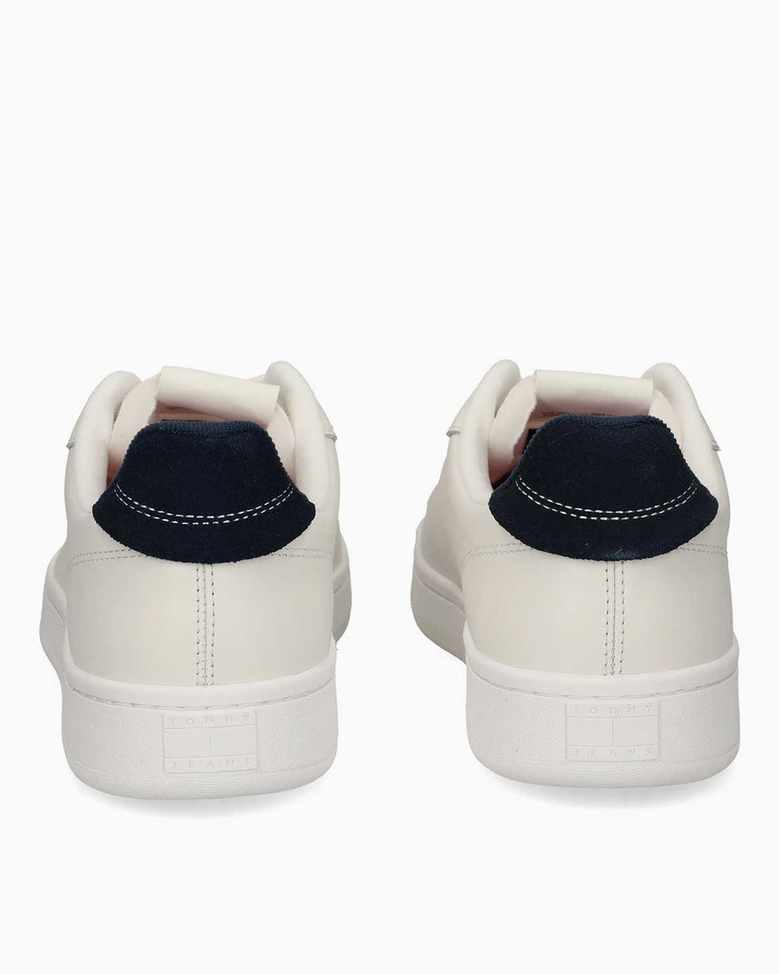 Tommy Hilfiger Arşiv 98 Erkek Sneaker RWB