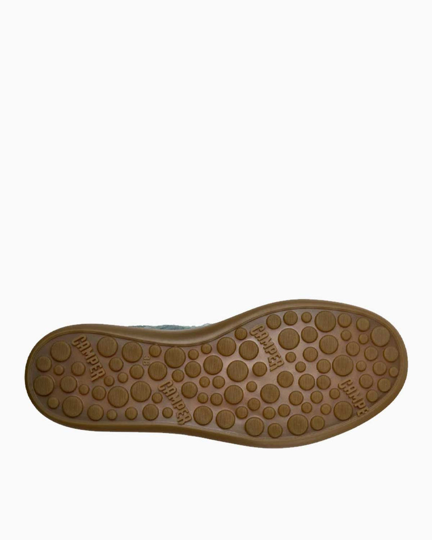 Camper Pelotas Soller Sneaker Yeşil