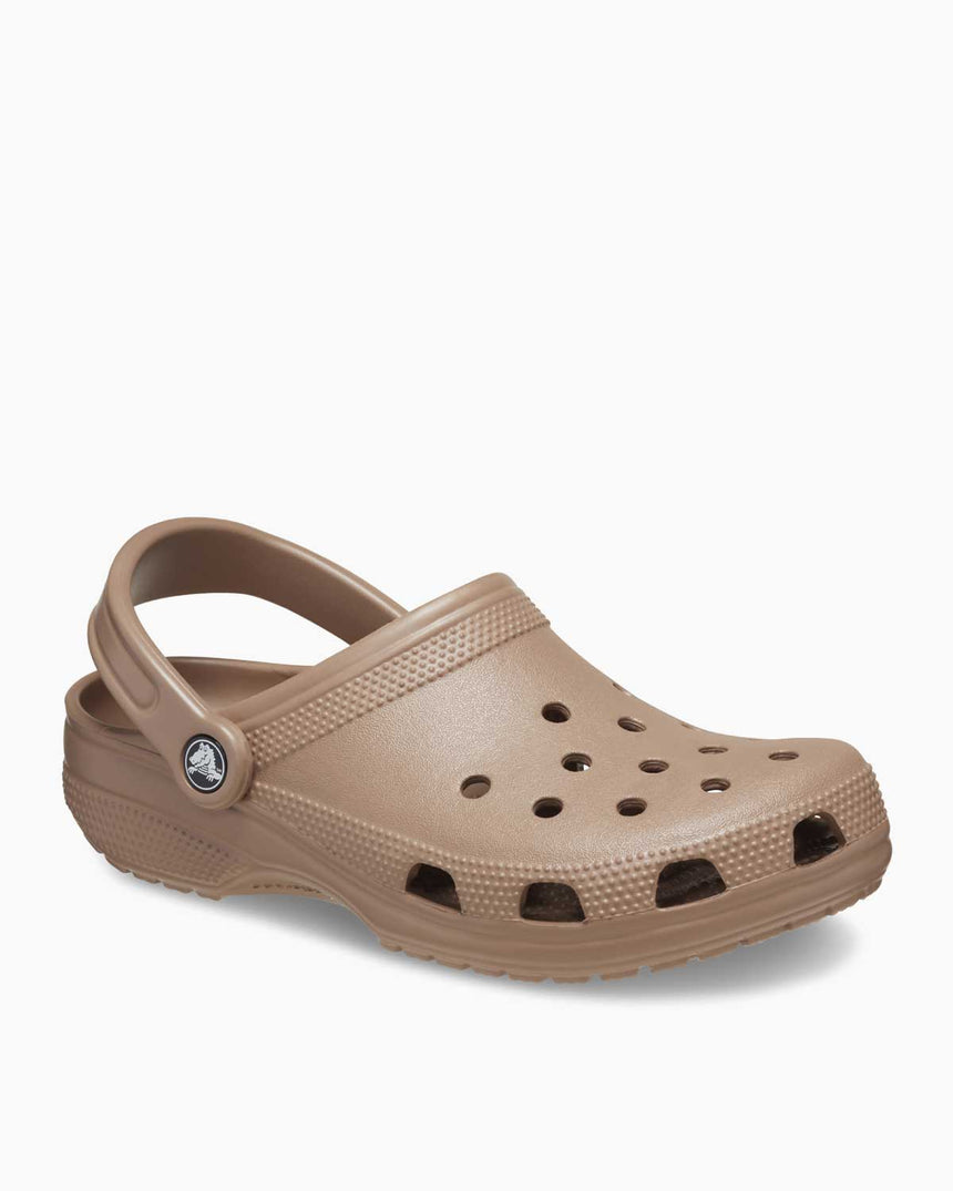 Crocs Classic Kadın Terlik Latte