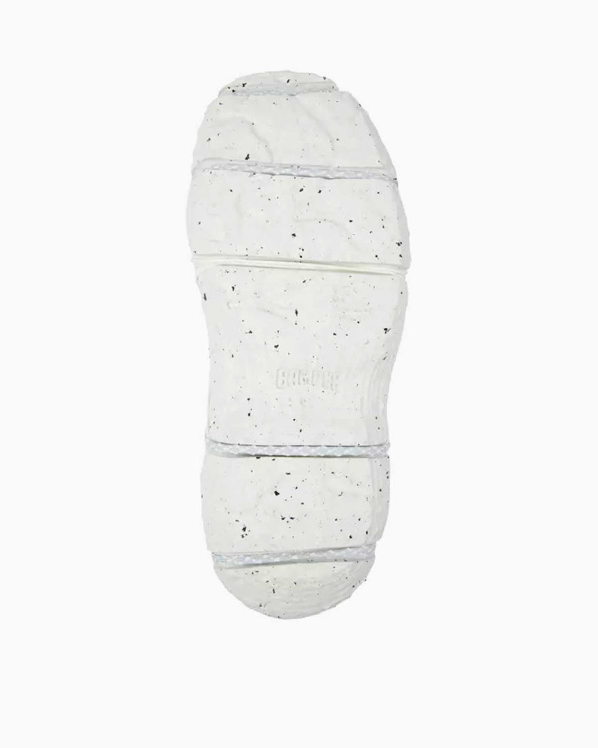 Camper Roku Bağcıklı Erkek Sneaker Beyaz