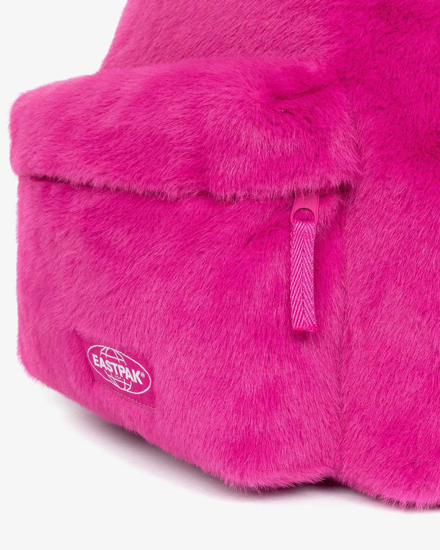 Eastpak Padded Pak'r Sırt Çantası Fuzzy Fuchsia