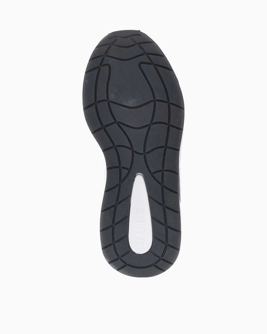 Guess Gaxtin Logolu Sneaker Multi