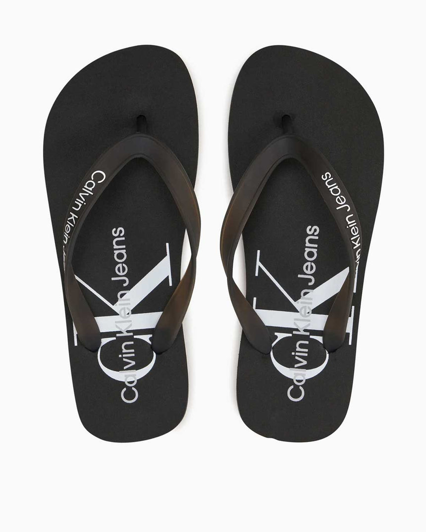 Calvin Klein Beach Sandal Flip Flops Terlik
